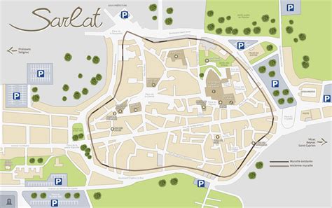 plan cul sarlat|Plan cul Sarlat